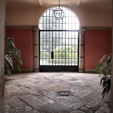 Il Sogno Di Elisa Villa Lucca Eksteriør bilde