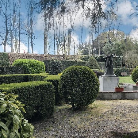 Il Sogno Di Elisa Villa Lucca Eksteriør bilde