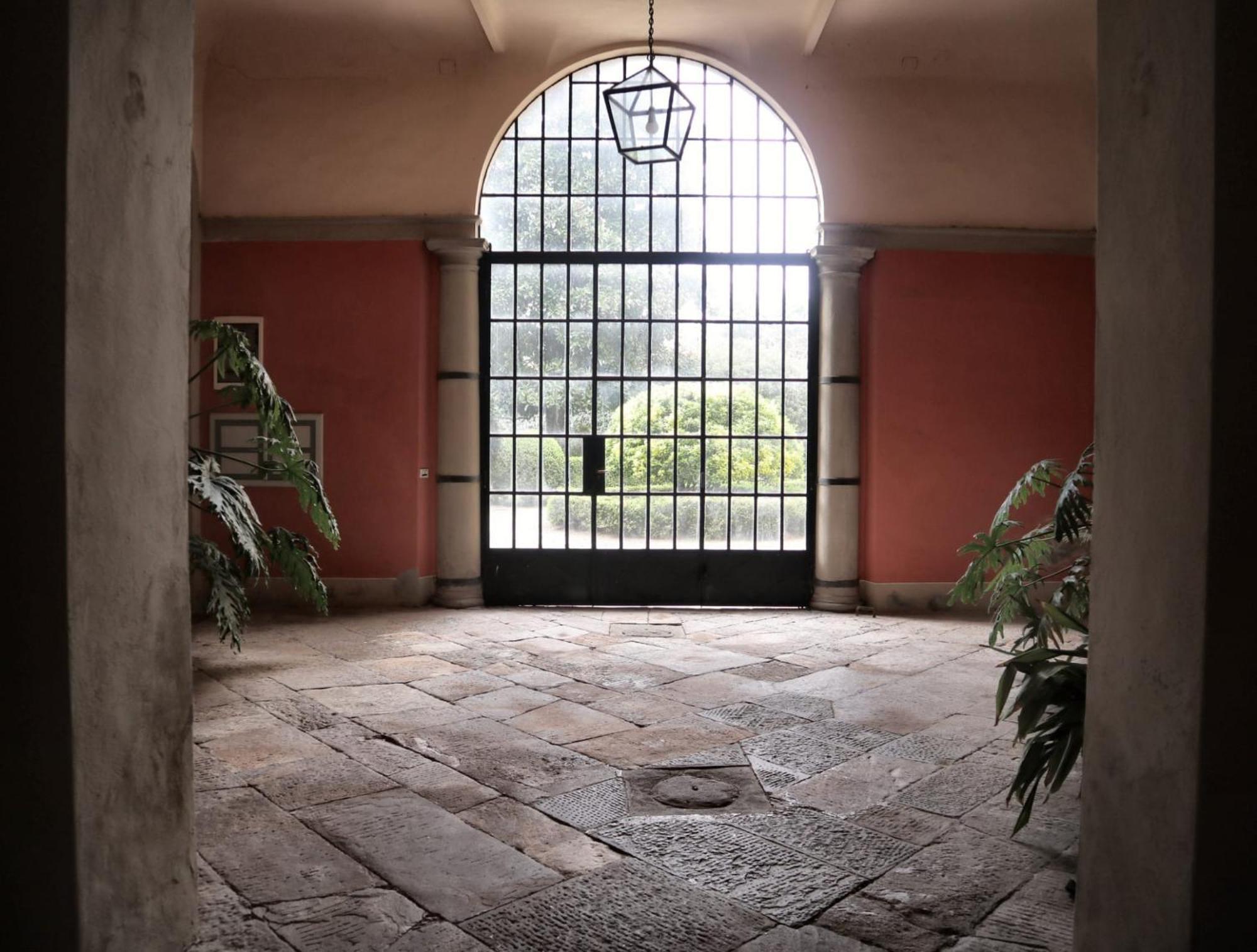 Il Sogno Di Elisa Villa Lucca Eksteriør bilde