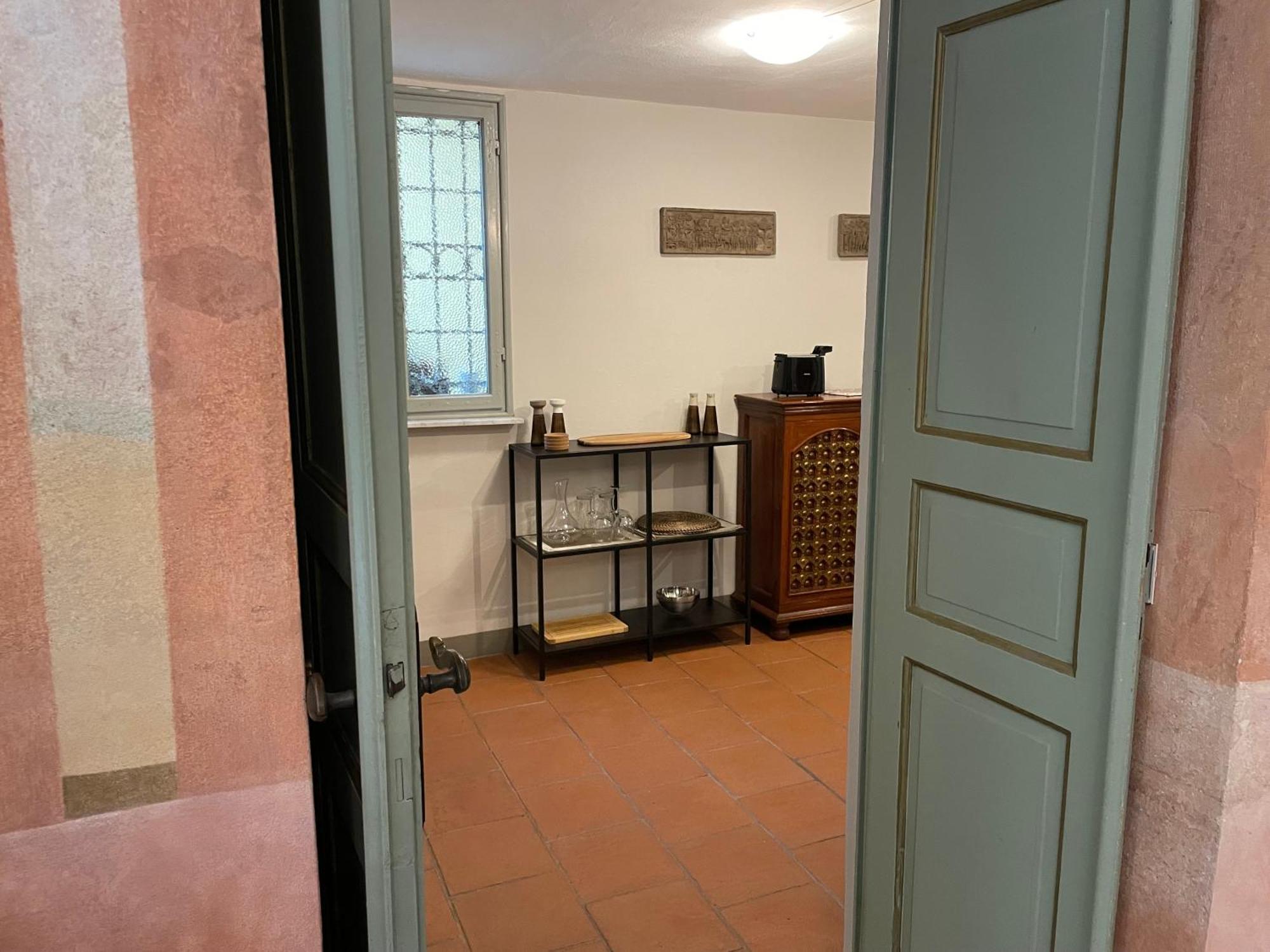 Il Sogno Di Elisa Villa Lucca Eksteriør bilde