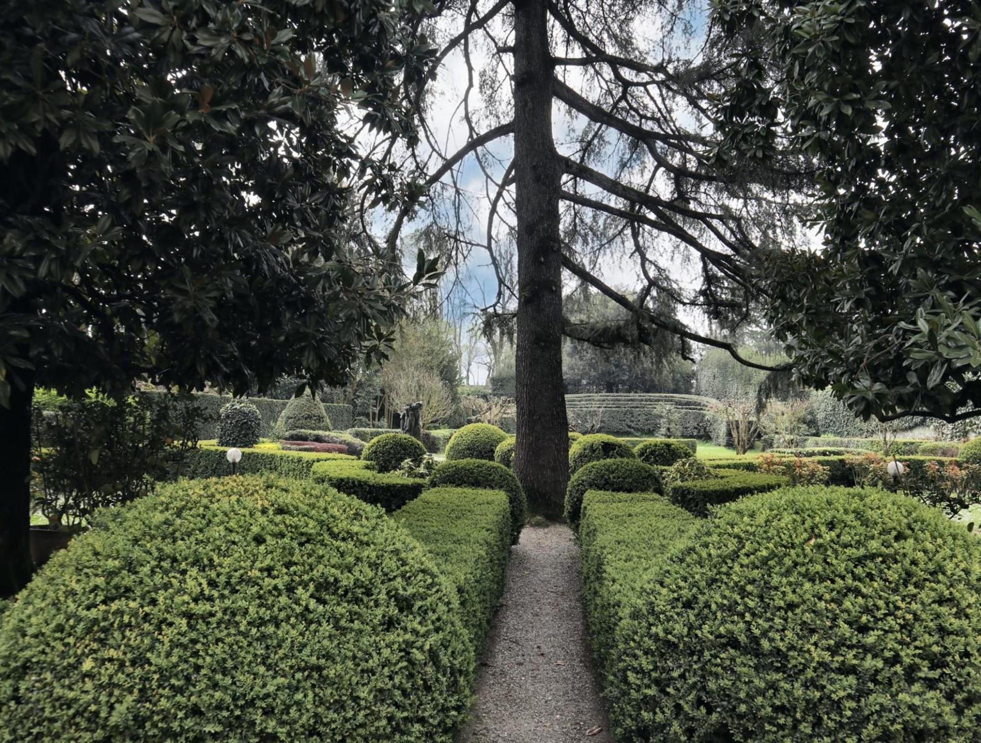 Il Sogno Di Elisa Villa Lucca Eksteriør bilde