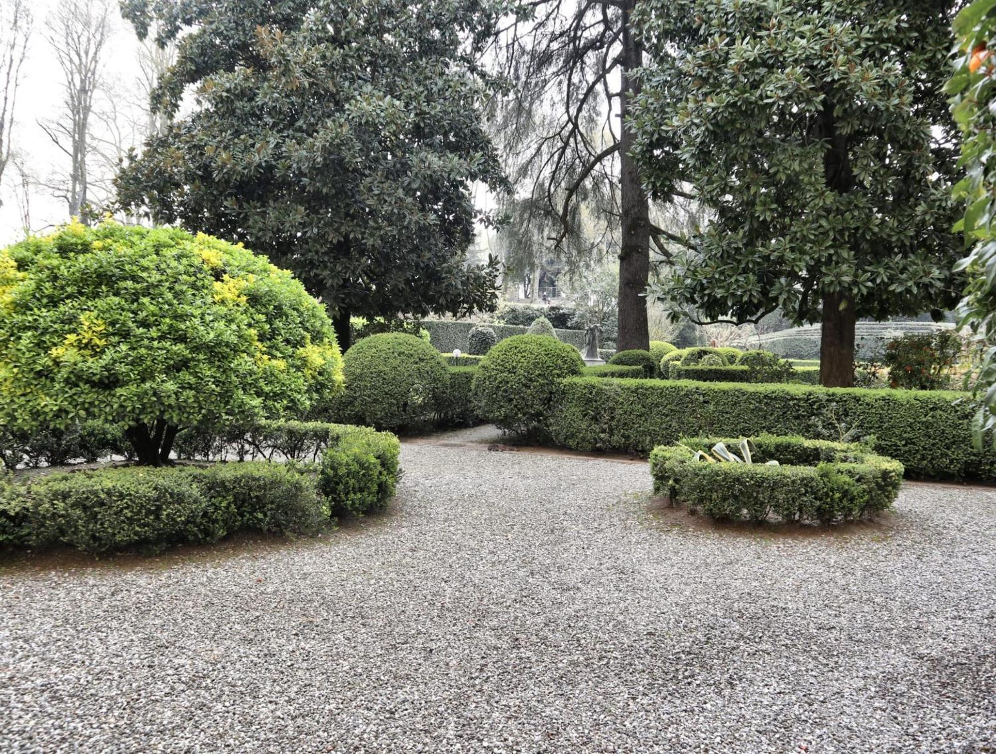 Il Sogno Di Elisa Villa Lucca Eksteriør bilde